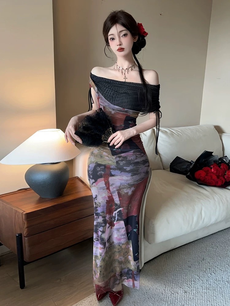 Lift me up dress CBC1271 images